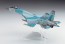 1/72 E44 Su-35S ﾌﾗﾝｶｰ ハセガワ, HAS15746, by ハセガワ