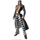 メディコス　超像可動 ジョジョの奇妙な冒険 第5部　リゾット・ネエロ, MEC64739, by メディコス
