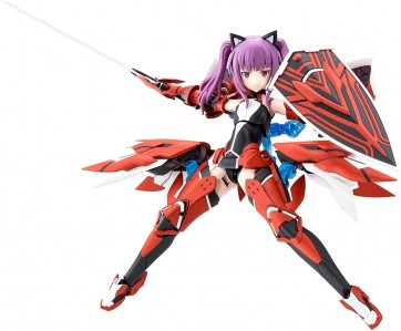 メガミデバイス アリス・ギア・アイギス 一条 綾香 【英俊】 コトブキヤ, KBY26845, by コトブキヤ