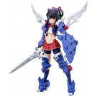1/1 メガミデバイス BUSTER DOLL ナイト コトブキヤ, KBY43781, by コトブキヤ