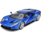 1/24 スポーツカーシリーズ フォード GT タミヤ, TAM43464, by タミヤ