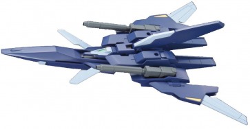 1/144 HGBC 015 HGBC ﾗｲﾄﾆﾝｸﾞﾊﾞｯｸｳｪﾎﾟﾝｼｽﾃﾑ, BAN32846, by バンダイ