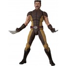 MAFEX  WOLVERINE BROWN Ver. (DEADPOOL & WOLVERINE) メディコム・トイ, MED72973, by メディコム・トイ