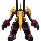 MODEROID ガイキング LEGEND OF DAIKU MARYU バルキング グッドスマイルカンパニー, GSC88495, by グッドスマイルカンパニー
