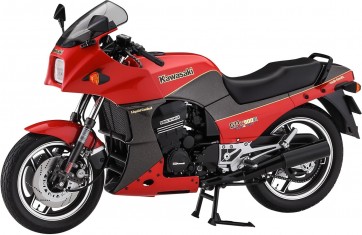 1/12 カワサキ GPZ900R (A1) (1984) ハセガワ, HAS15191, by ハセガワ