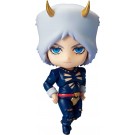 ねんどろいど ジョジョの奇妙な冒険 ストーンオーシャン ウェザー・R メディコス, MEC35833, by メディコス