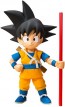 S.H.Figuarts  ドラゴンボールDAIMA 孫悟空 (ミニ) -DAIMA- バンダイ, BAC66383, by バンダイ