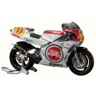 1/12 ﾔﾏﾊ YZR500 (OW98) “ﾁｰﾑ ﾗｯｷｰｽﾄﾗｲｸ ﾛﾊﾞｰﾂ 1988” ハセガワ, HAS17072, by ハセガワ