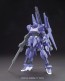 1/144 ＨＧＢＦ 百万式（ＭＥＧＡ-ＳＨＩＫＩ）, BAN43705, by バンダイ