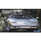 1/24 ランボルギーニ カウンタック 5000 クアトロバルボーレ フジミ, FUJ26555, by フジミ