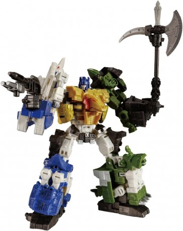 トランスフォーマーレガシー TL-89 ディセプティコンダイノキング タカラトミー, TAK48704, by タカラトミー