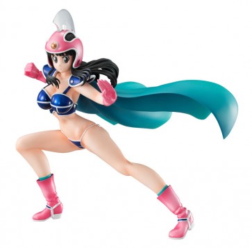 ドラゴンボールギャルズ チチ　アーマーVer. メガハウス, MEG26856, by メガハウス