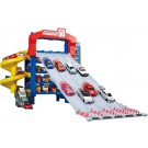 トミカ スライダーパーキング50 (スペシャルトミカ付き) タカラトミー, TAK98496, by タカラトミー