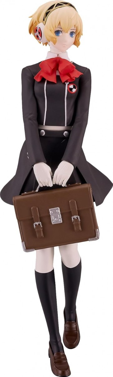 POP UP PARADE ペルソナ3 リロード アイギス 制服Ver. グッドスマイルカンパニー, GSC84312, by グッドスマイルカンパニー