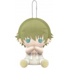 ぴたぬい ときめきメモリアル Girl's Side 葉月 珪 コトブキヤ, KBY46386, by コトブキヤ