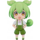 ねんどろいど 東北ずん子 ずんだもんプロジェクト ずんだもん グッドスマイルカンパニー, GSC61967, by グッドスマイルカンパニー