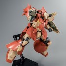 ＨＧ 1/144 メッサーＦ０２型, PBA09106, by プレミアムバンダイ