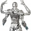 MAFEX CYBORG (ZACK SNYDER'S JUSTICE LEAGUE Ver.) メディコム・トイ, MED71808, by メディコム・トイ