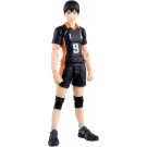 S.H.Figuarts ハイキュー!! 影山飛雄 バンダイ, BAC87302, by バンダイ