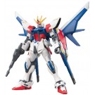 1/144 HGBF ﾋﾞﾙﾄﾞｽﾄﾗｲｸｶﾞﾝﾀﾞﾑ ﾌﾙﾊﾟｯｹｰｼﾞ, BAN44682, by バンダイ