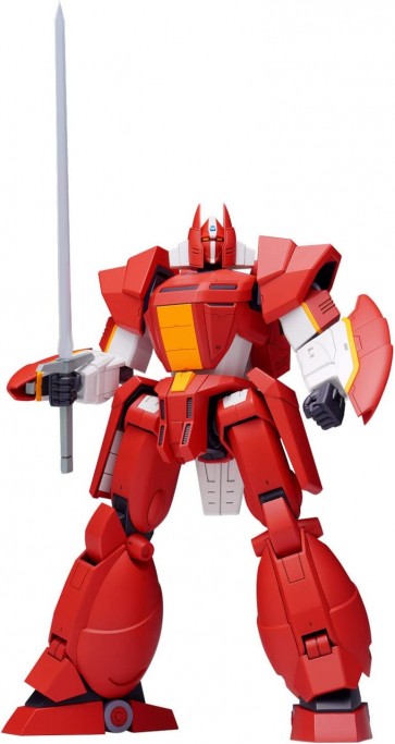 1/72 ガリアン (機甲界ガリアン) ウェーブ, WAV70215, by ウェーブ
