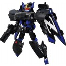 トミカ ジョブレイバー JB12 ポリスブレイバーNULL 日産 フェアレディZ 覆面パトロールカー タカラトミー, TAK29087, by タカラトミー