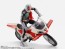S.H.Figuarts 新サイクロン号(仮面ライダー) 栄光の昭和ライダーエディション バンダイ, BAC87647, by バンダイ