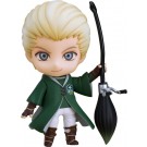 ねんどろいど ハリー・ポッター ドラコ・マルフォイ クィディッチ Ver. ハリーポッターグッドスマイルカンパニー, GSC09358, by グッドスマイルカンパニー