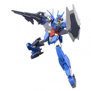 1/144 HDBD:R アースリィガンダム バンダイ, BAN82027, by バンダイ
