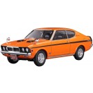 1/24 三菱 コルト ギャラン GTO-MR ハセガワ, HAS11285, by ハセガワ