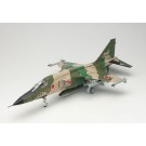 1/72 航空自衛隊 支援戦闘機 F-1 パイロットフィギュア付き プラッツ, PLZ79739, by プラッツ