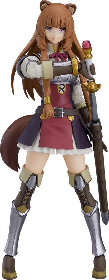figma 盾の勇者の成り上がり ラフタリア マックスファクトリー, MAX66409, by マックスファクトリー