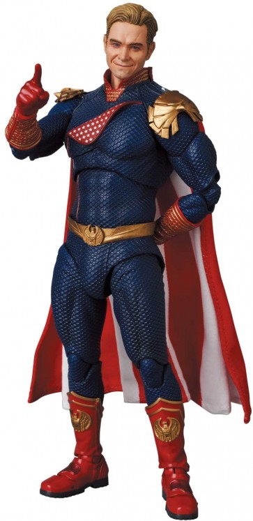 MAFEX HOMELANDER メディコム・トイ, MED71518, by メディコム・トイ