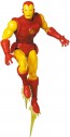 MAFEX アイアンマン (コミック Ver.)  メディコム・トイ, MED71655, by メディコム・トイ