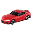 トミカ No.117 トヨタ ＧＲ スープラ (箱) タカラトミー, TAK99214, by タカラトミー
