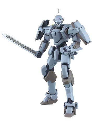 1/48 ア－ムスレイブ  ガ－ンズバックM9 Ver.1.5 メリッサ・マオ機 アオシマ, AOS54116, by アオシマ
