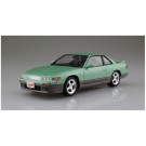 1/24 頭文字D No.11 池谷 浩一郎 S13 シルビア アオシマ, AOS57353, by アオシマ