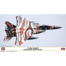 1/72 F-15DJ イーグル アグレッサー ミノカサゴ ハセガワ, HAS24151, by ハセガワ