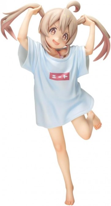 1/6 お兄ちゃんはおしまい! 緒山まひろ ニートTシャツ Ver. コトブキヤ, KBY62065, by コトブキヤ