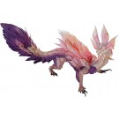 S.H.MonsterArts モンスターハンターライズ：サンブレイク タマミツネ バンダイ, BAC39134, by バンダイ