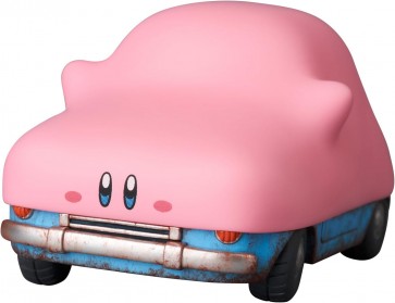 UDF 星のカービィ 『星のカービィ ディスカバリー』 メディコム・トイ, MED58167, by メディコム・トイ