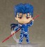 ねんどろいど Fate/Grand Order ランサー/クー・フーリン オランジュルージュ, ORG70476, by オレンジ ルージュ