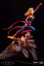 1/10 ARTFX PREMIER MARVEL UNIVERSE キャプテン・マーベル マーベルコトブキヤ, KBY16471, by コトブキヤ