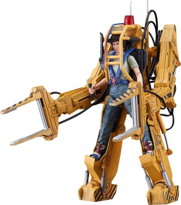 1/12 MODEROID エイリアン2 パワーローダー グッドスマイルカンパニー, GSC58597, by グッドスマイルカンパニー