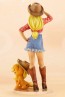 1/7 MY LITTLE PONY美少女 アップルジャック マイリトルポニーコトブキヤ, KBY09466, by コトブキヤ