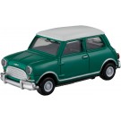 トミカプレミアム 12 モーリス ミニ (トミカプレミアム発売記念仕様) タカラトミー, TAK98328, by タカラトミー
