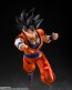 S.H.Figuarts ドラゴンボールZ 孫悟空〈心優しきサイヤ人〉 バンダイ, BAC97837, by バンダイ