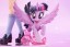 1/7 MY LITTLE PONY美少女 トワイライトスパークル コトブキヤ, KBY06243, by コトブキヤ