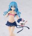 1/7 デート ア ライブIV 四糸乃 デレさせ水着ver. カドカワ, KDK17084, by 角川書店