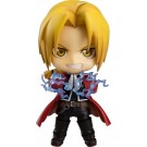 ねんどろいど 鋼の錬金術師 FULLMETAL ALCHEMIST エドワード・エルリック グッドスマイルカンパニー, GSC03242, by グッドスマイルカンパニー